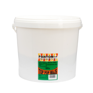Popcorn majs fra Funfoods