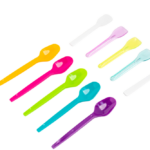 Plastik skeer - Plastikskeer fra Funfoods.dk