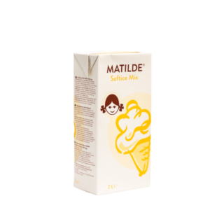 Mathilde Softice Mix fra Funfoods.dk