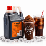 Champ Black Cola slushice 2 liter