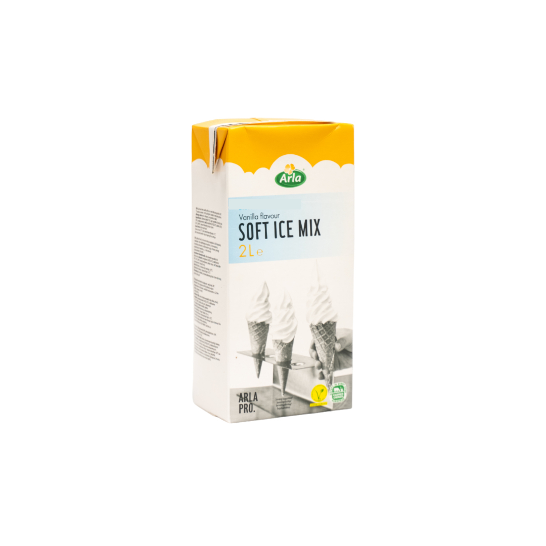Arla pro softicemix
