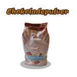 Chokoladepulver