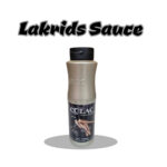 Lakrids Sauce