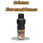 Odense Karamel Sauce