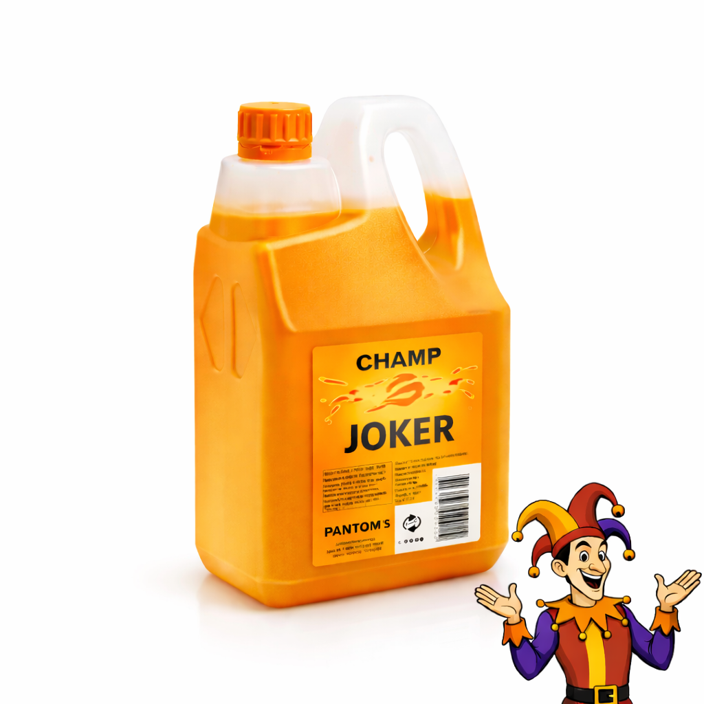Champ Joker slushice 2 liter