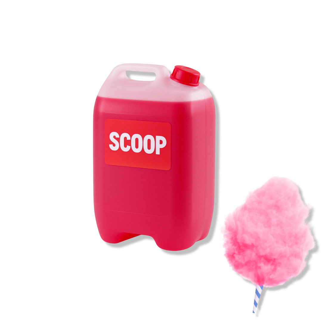 Candyfloss Slushice