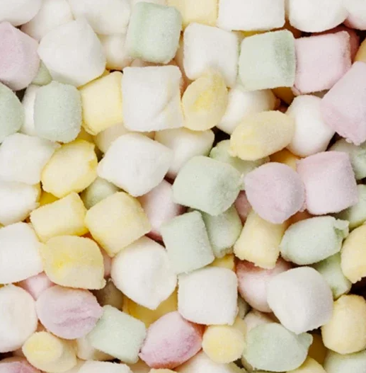 Marshmallows 500g