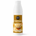 Nordthy Karamel topping
