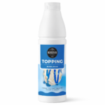 Nordthy Bubblegum Topping