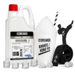 Icebreaker Karate Kong Fu slushice 2 liter